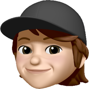 Brent Bernasconi Memoji